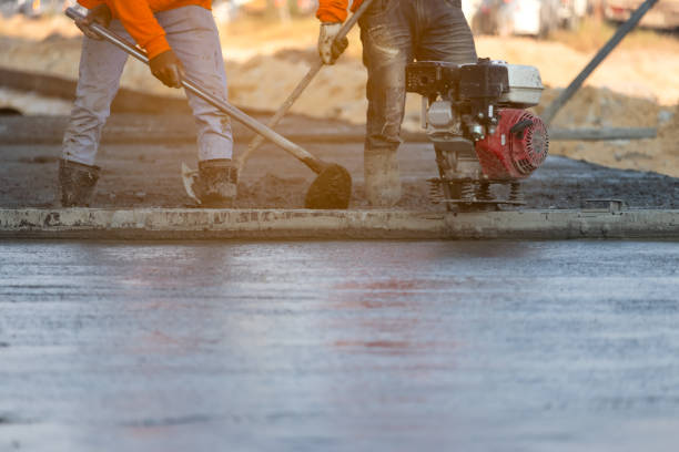 Best Concrete Steps and Stairs in Cedar Glen West, NJ